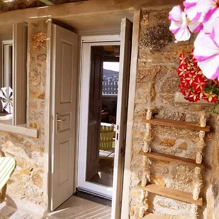 Lejlighed Voula's Cozy In Mykonos *