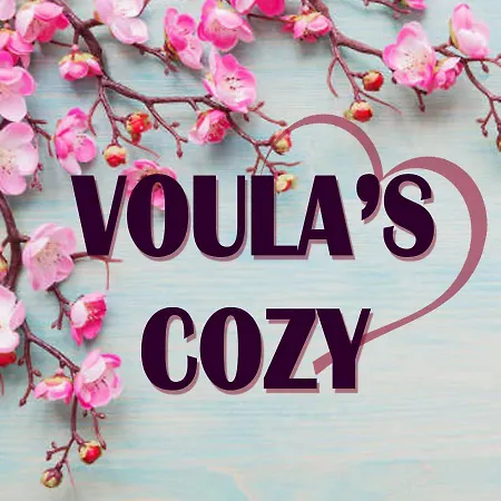 Lejlighed Voula's Cozy In Mykonos