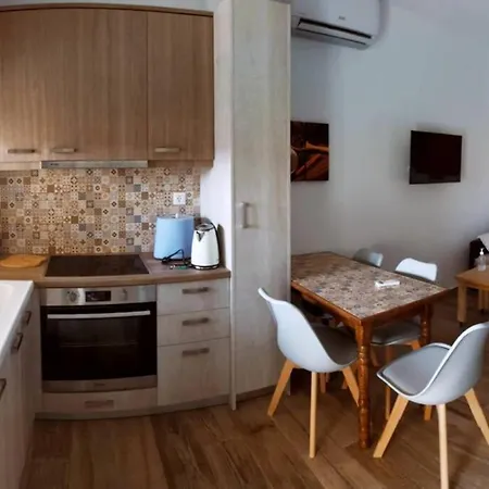Voula's Cozy In Mykonos * أنو ميرا