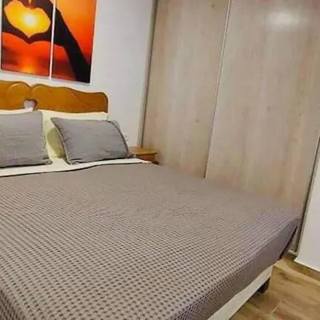 Voula's Cozy In Mykonos Apartment
