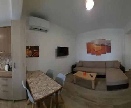 Voula's Cozy In Mykonos Appartamento *