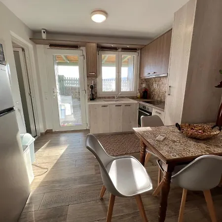 Apartman Voula's Cozy In Mykonos